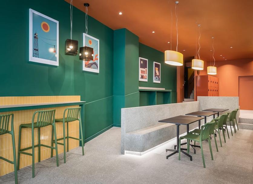Ristorante Foto