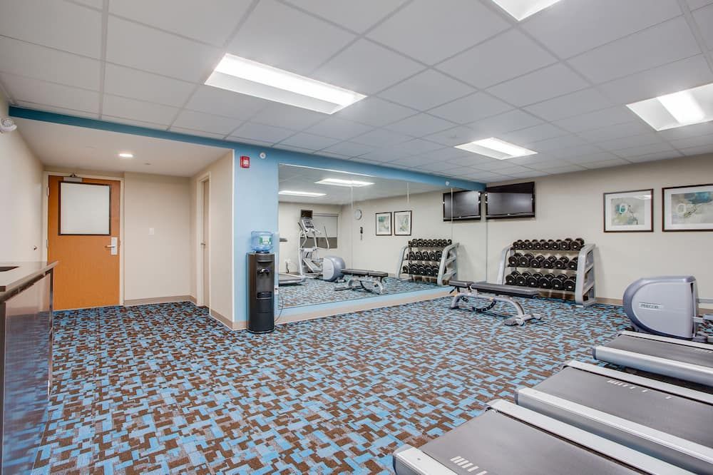 Palestra