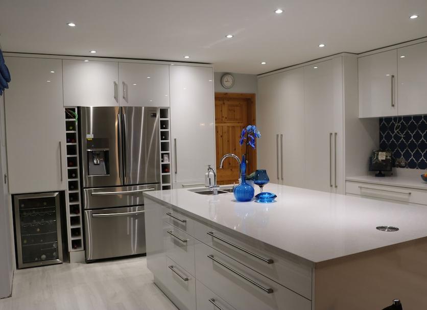 Cucina Foto