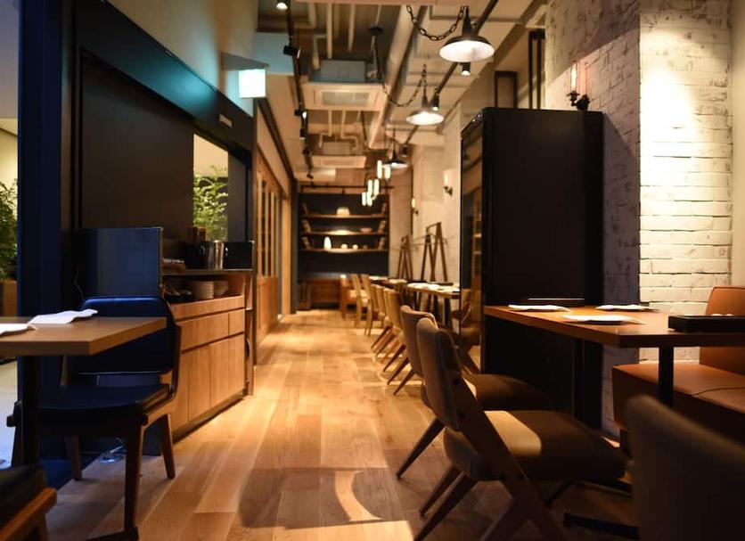 Ristorante Foto