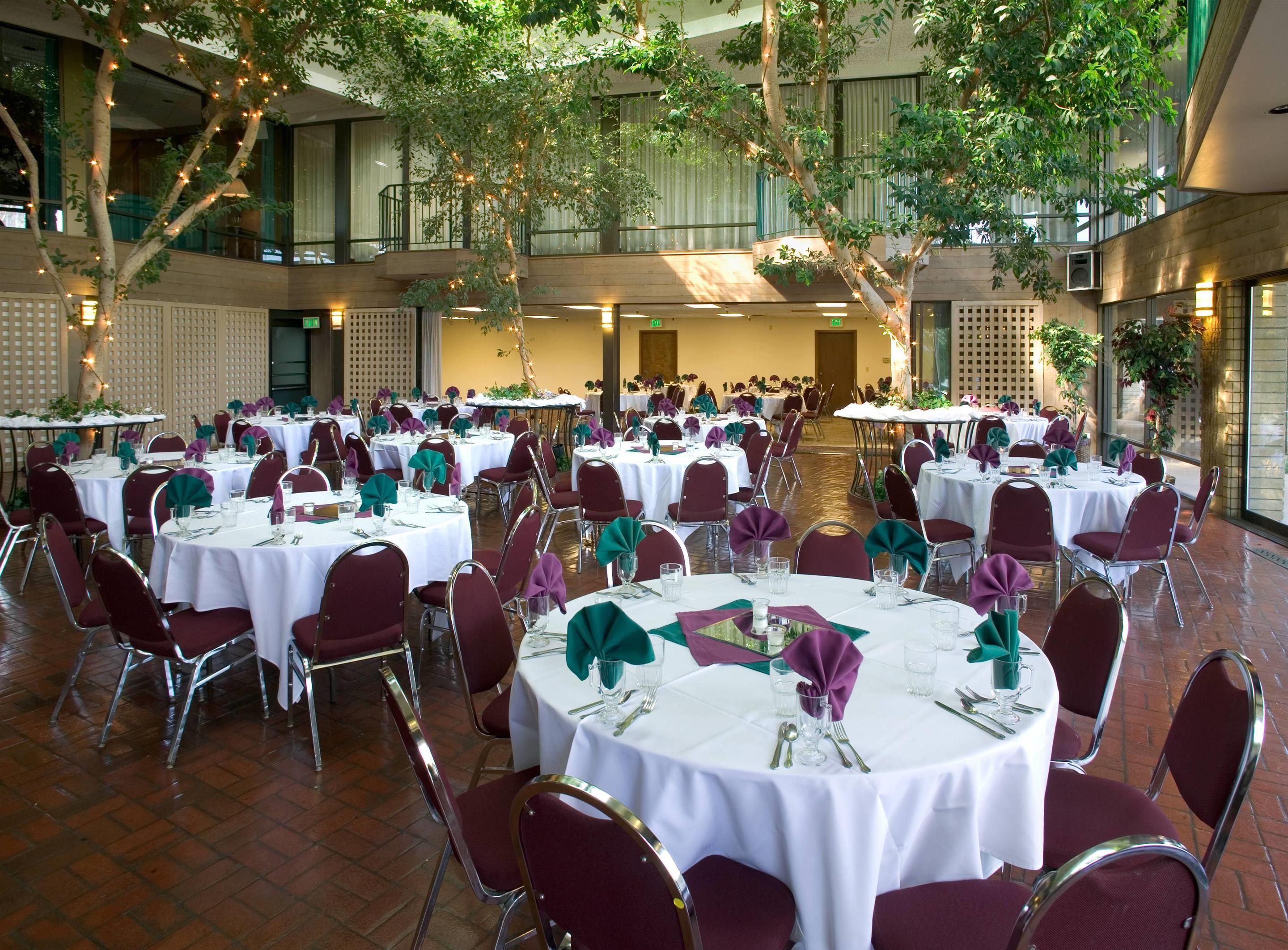 Sala ricevimenti