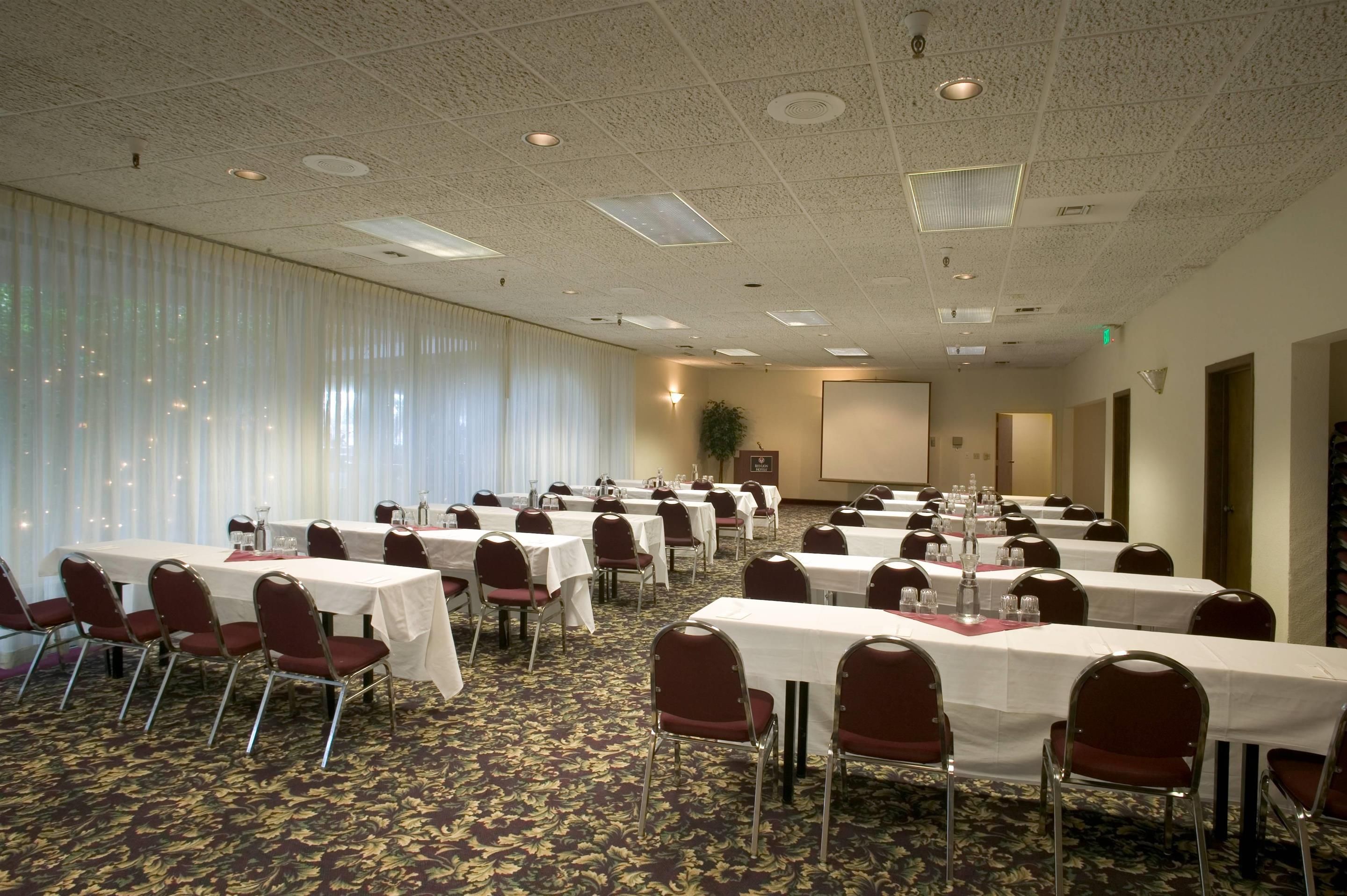 Sala conferenze