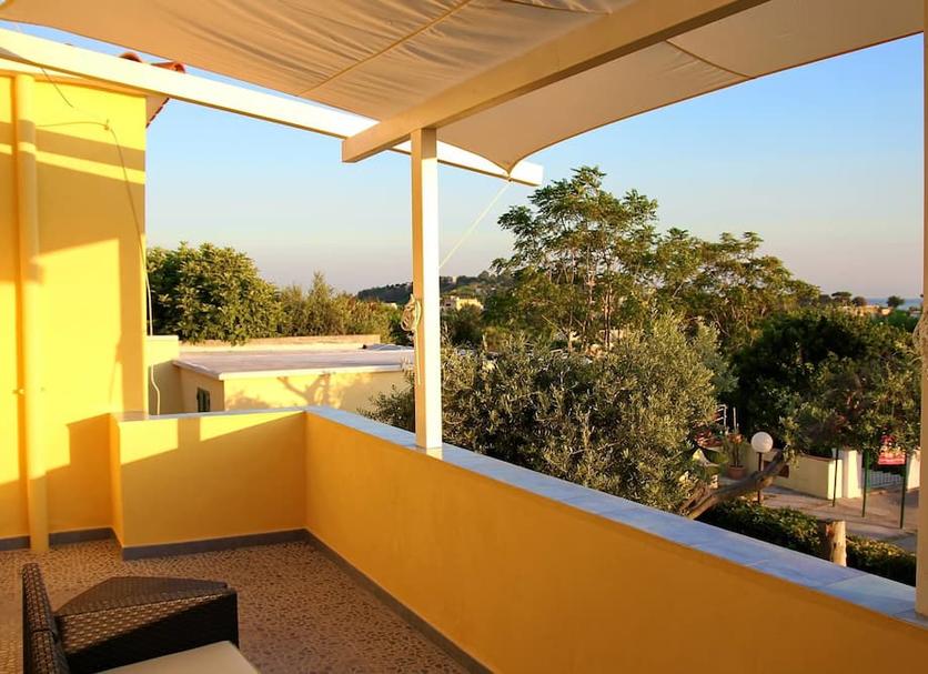 Balcone Foto