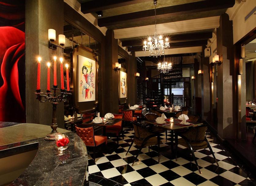 Ristorante Foto