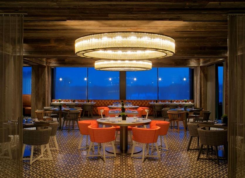 Ristorante Foto