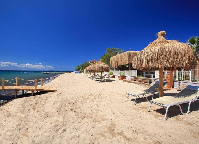 Spiaggia Foto