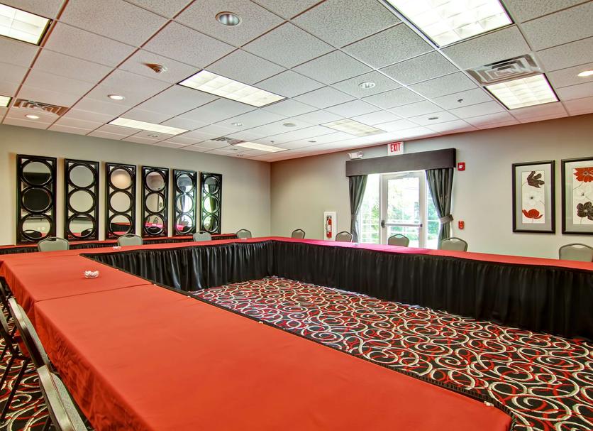 Sala conferenze Foto