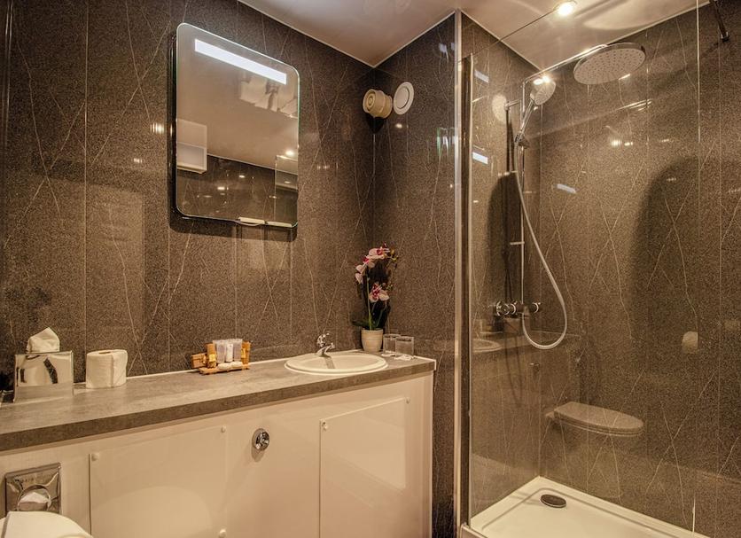 Bagno Foto
