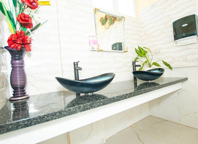 Bagno Foto
