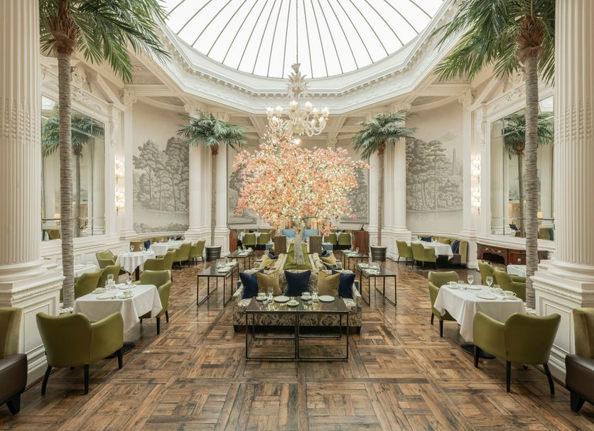 Ristorante Foto