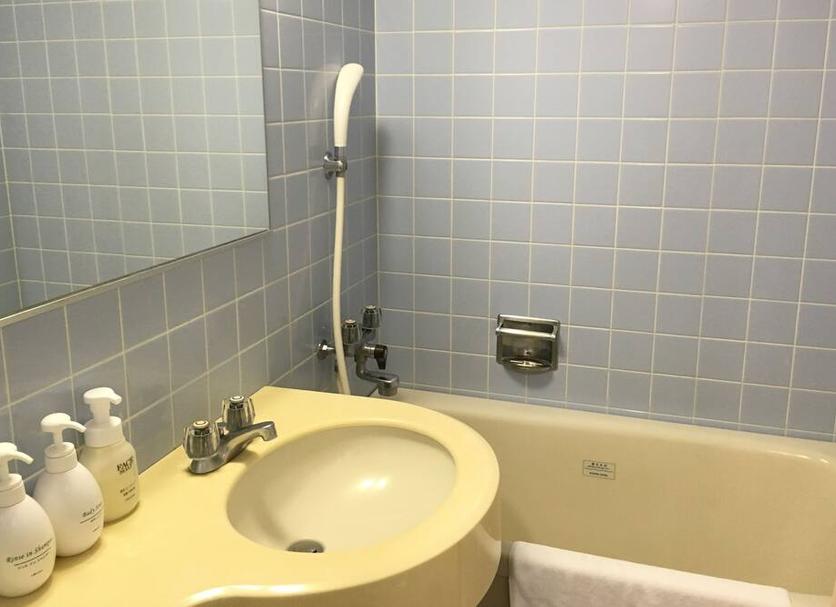 Bagno Foto