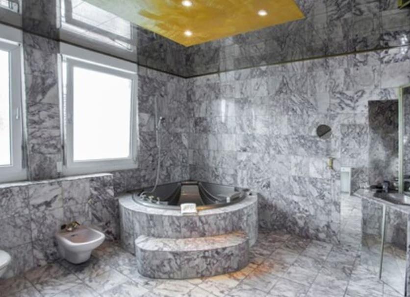Bagno Foto