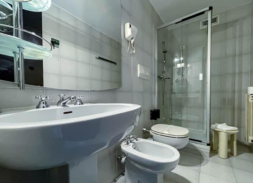 Bagno Foto