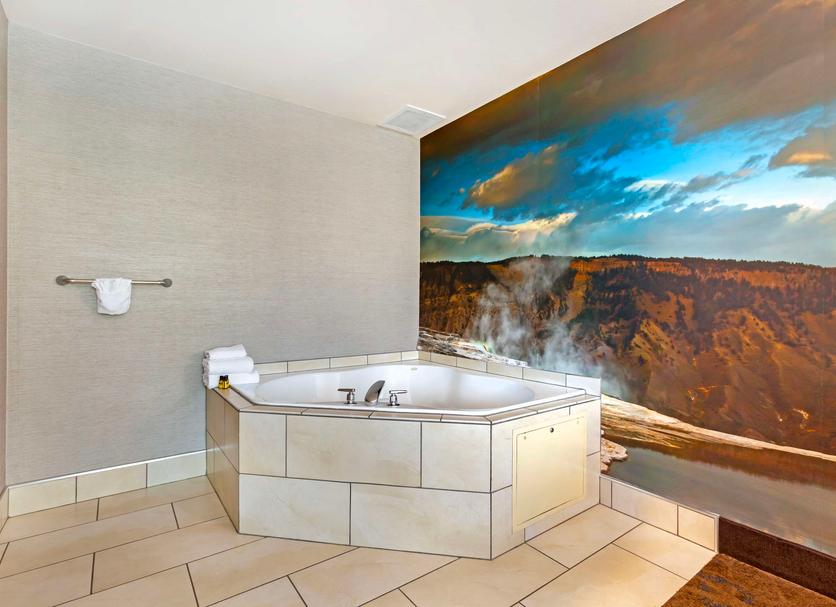 Bagno Foto