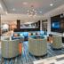 Area lounge