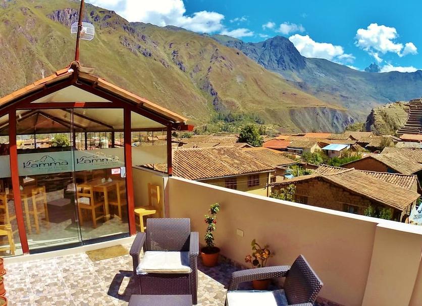 Balcone Foto