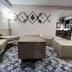 Area lounge