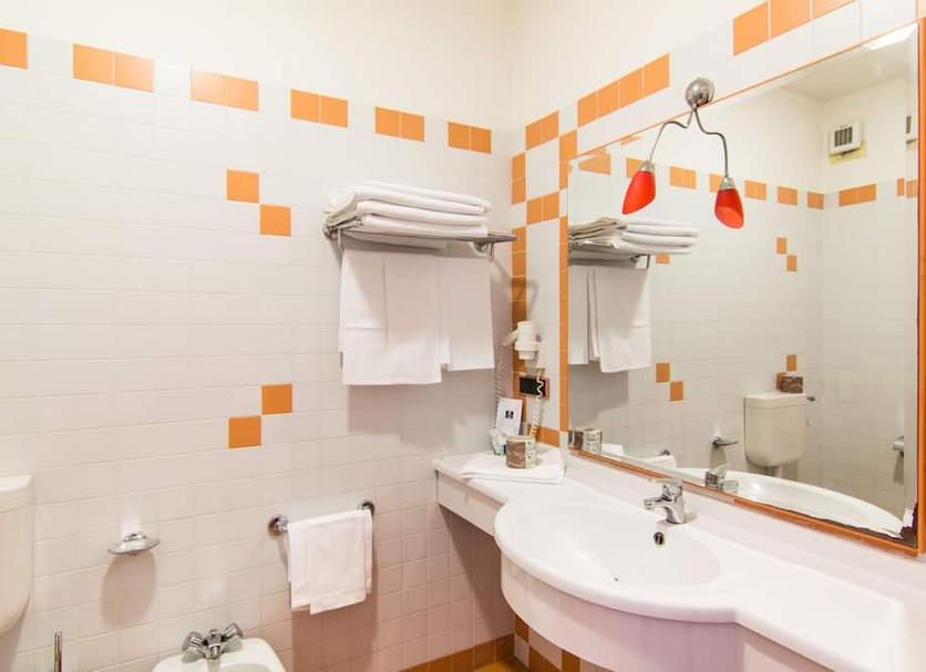 Bagno Foto