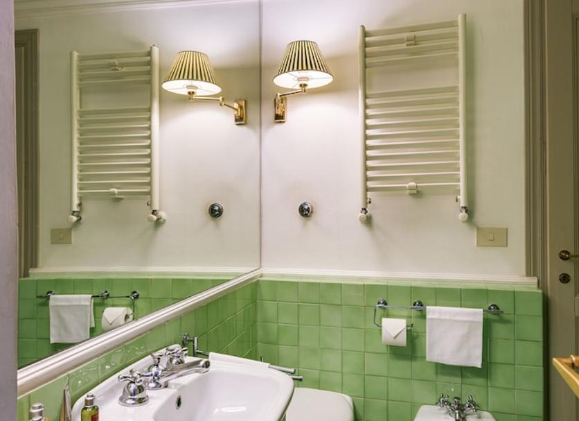 Bagno Foto
