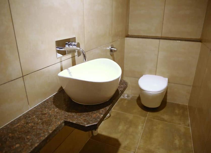 Bagno Foto