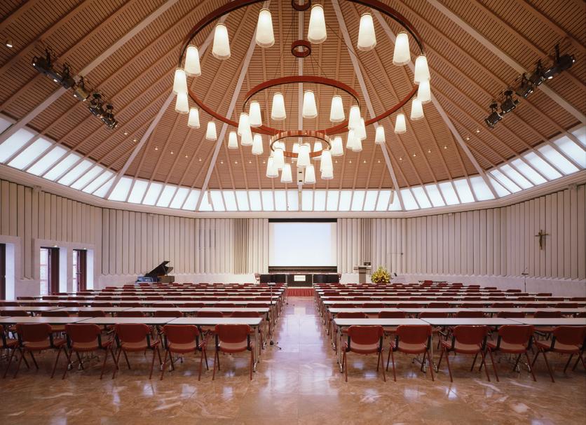 Sala conferenze Foto