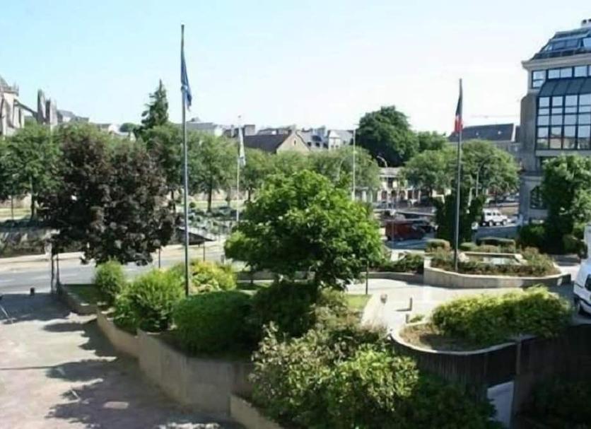 Vista esterna Foto