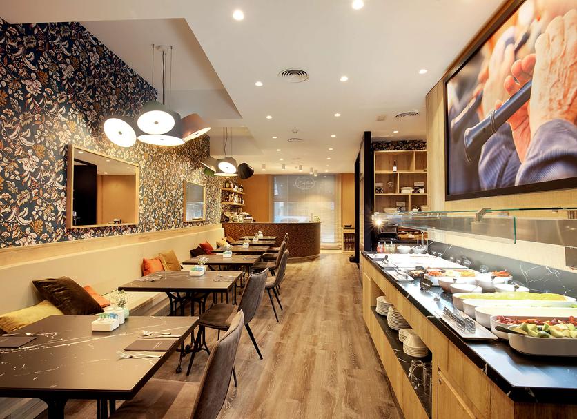 Ristorante Foto