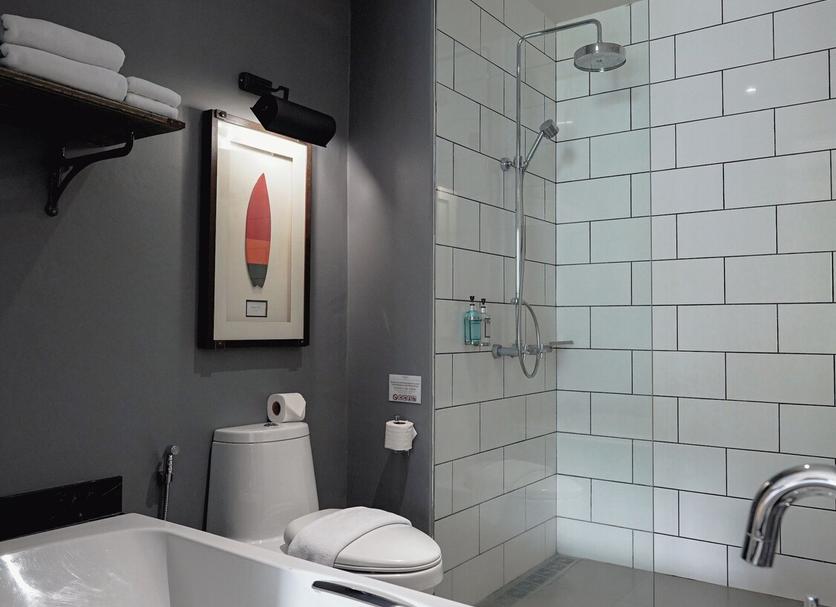 Bagno Foto
