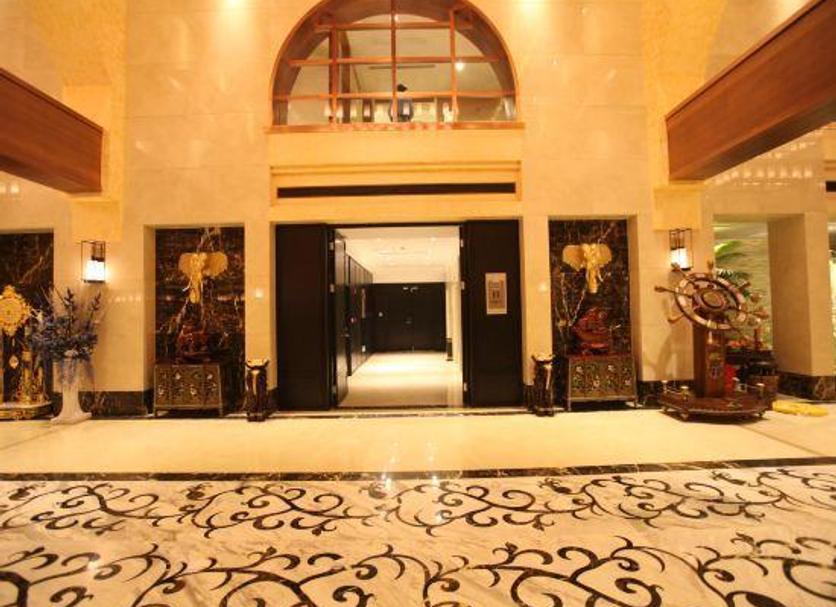 Ingresso Foto