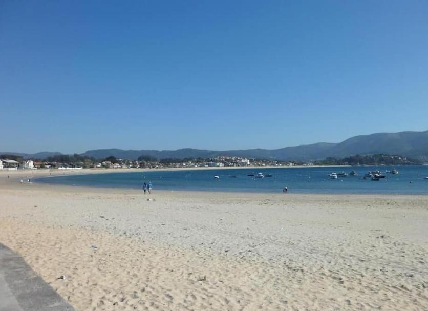 Spiaggia Foto