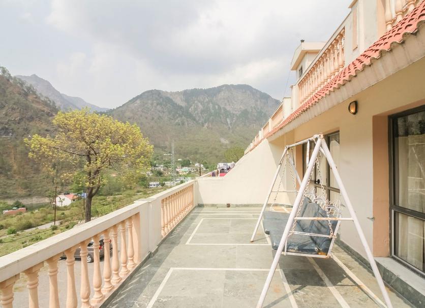 Balcone Foto