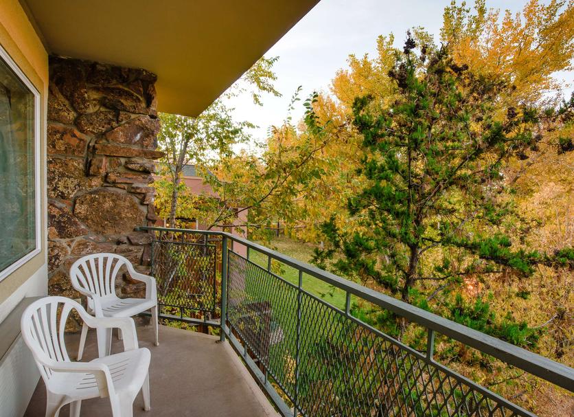 Balcone Foto