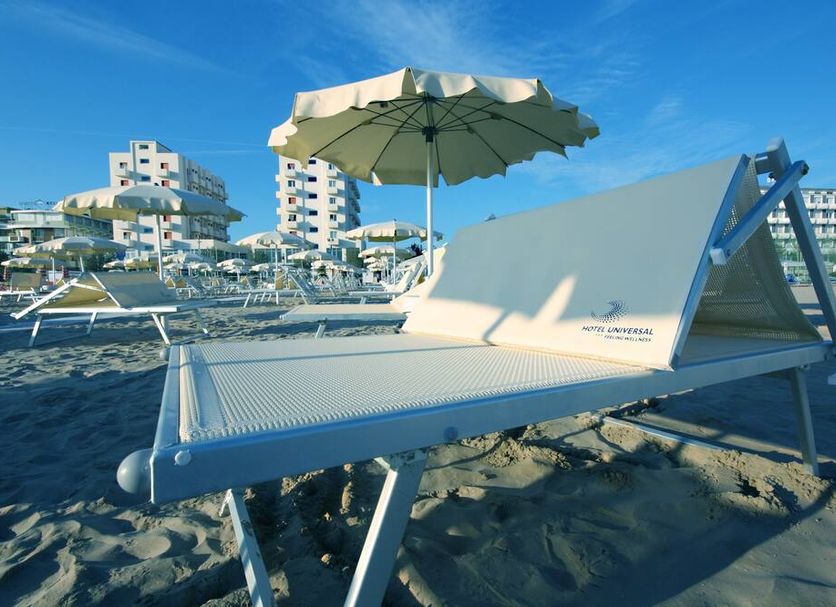 Spiaggia Foto