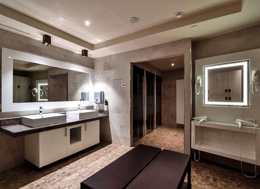 Bagno Foto