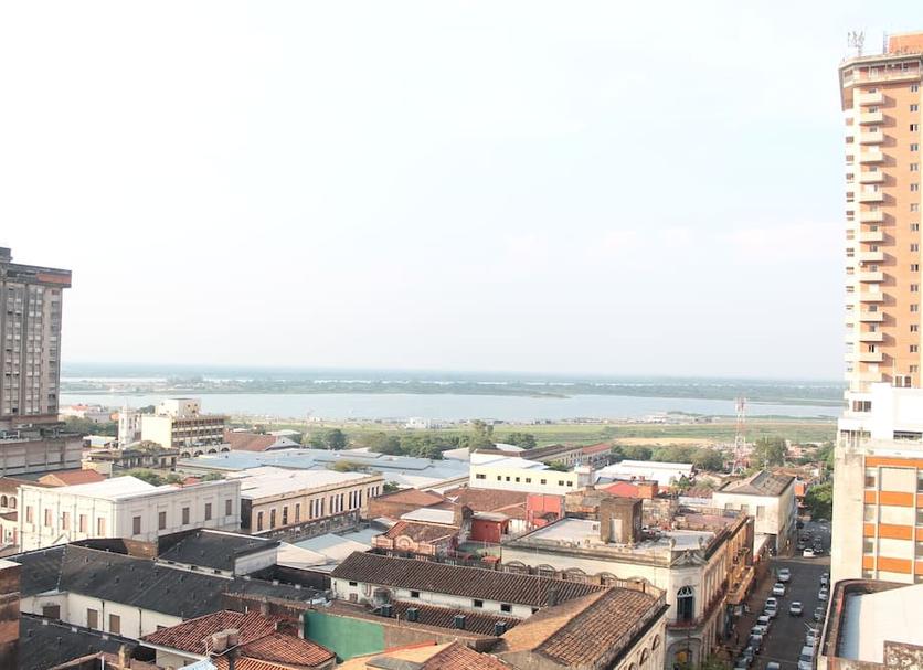 Vista esterna Foto