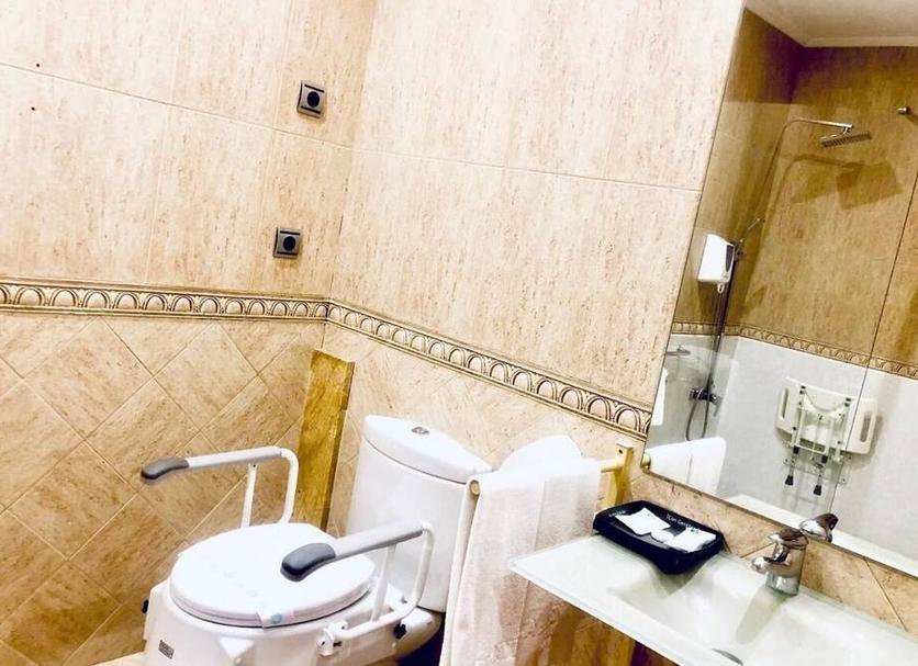 Bagno Foto
