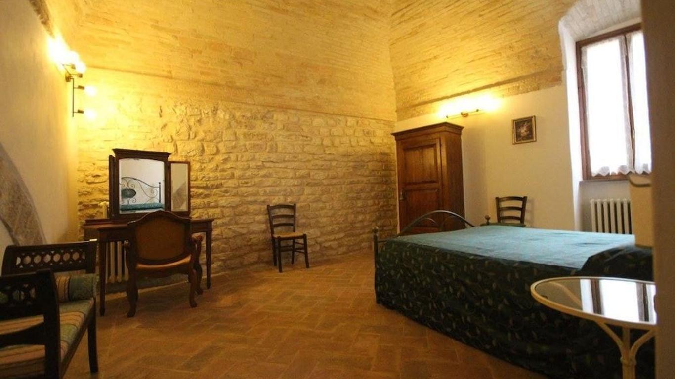 Residenza Sant'Agnese