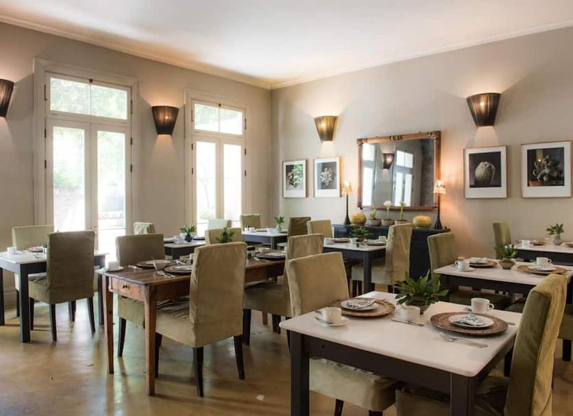 Ristorante Foto