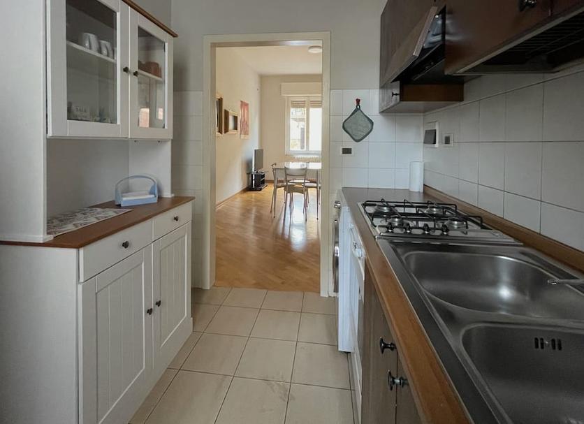Cucina Foto