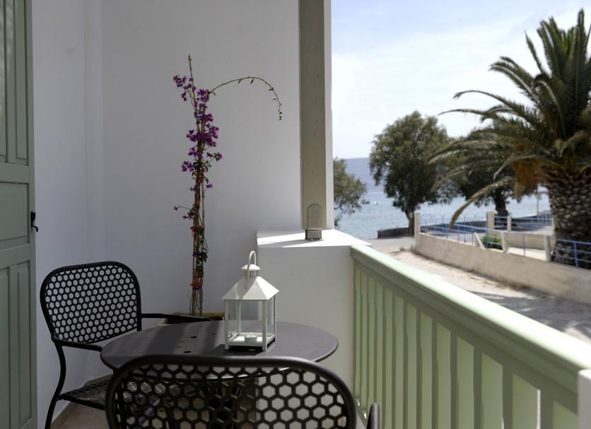 Balcone Foto