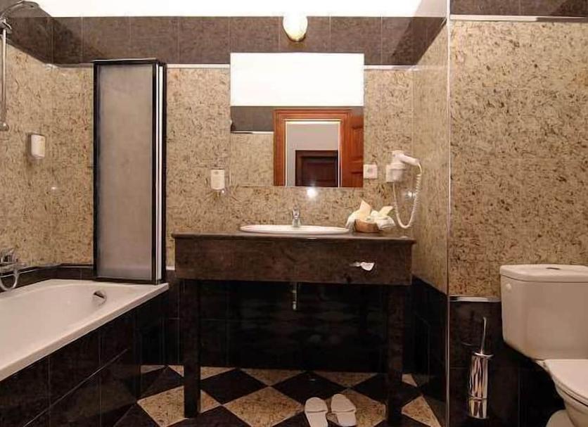 Bagno Foto