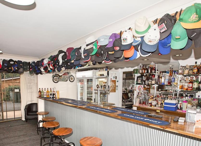 Bar Foto