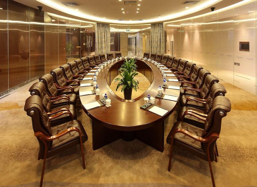 Sala conferenze Foto