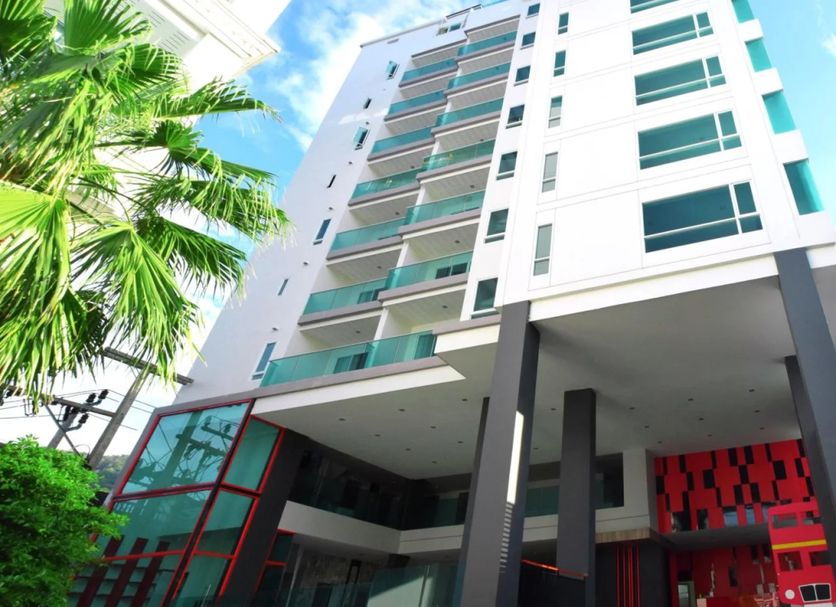 Edificio Foto