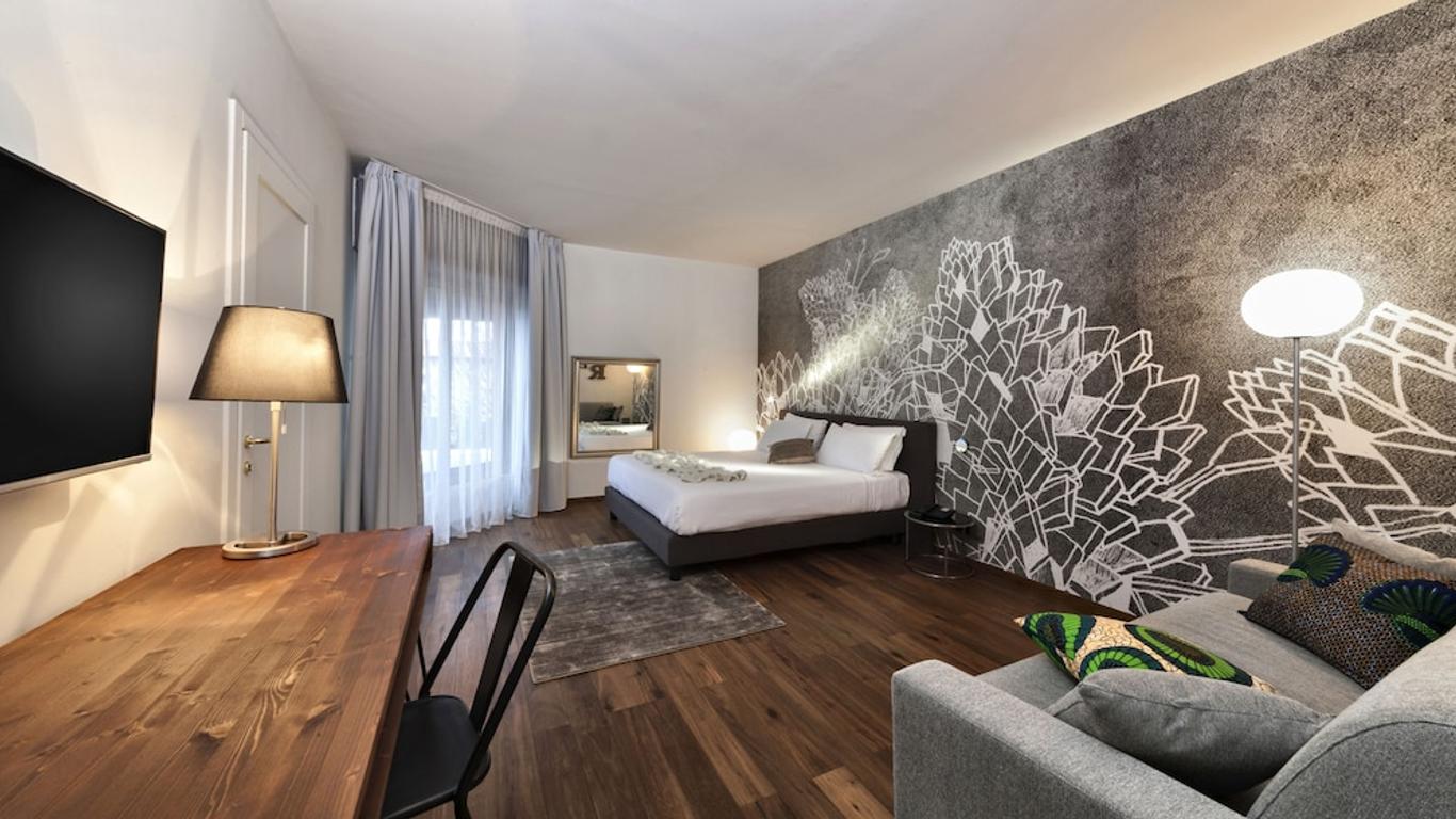 Peralba Autohotel