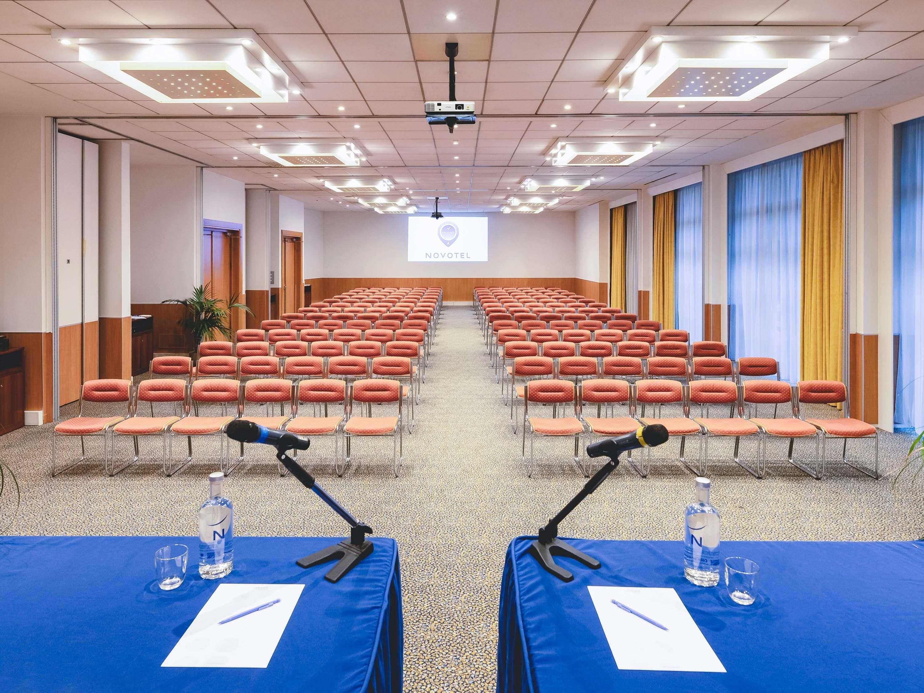 Sala conferenze