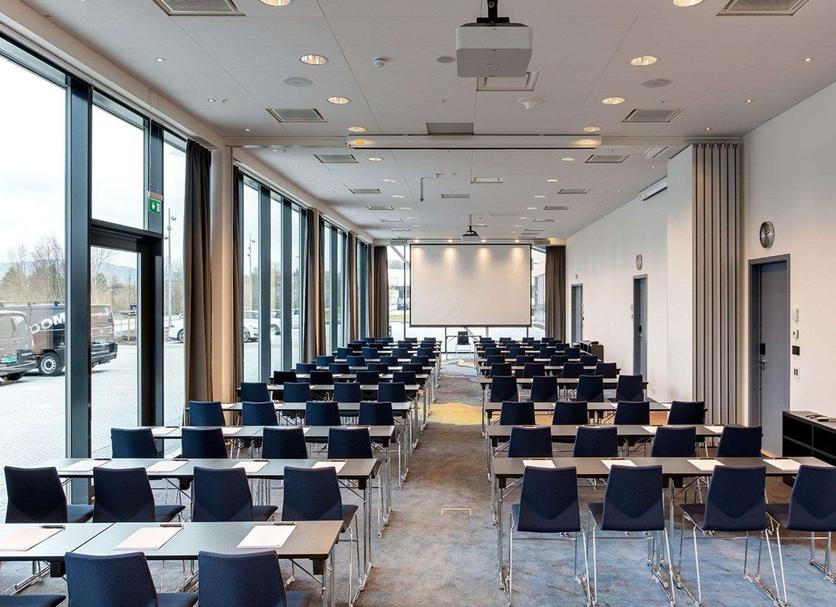 Sala conferenze Foto