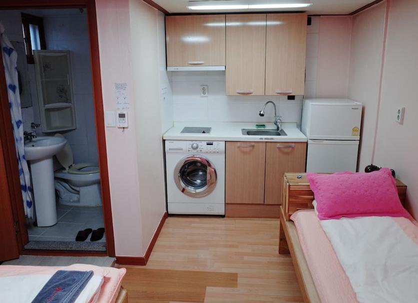 Cucina Foto