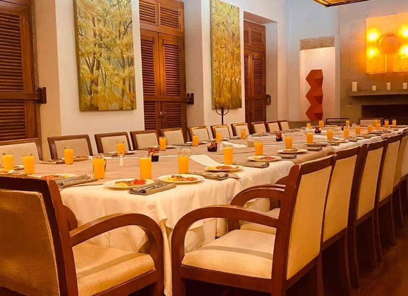 Ristorante Foto