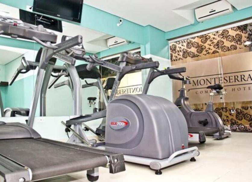 Palestra Foto